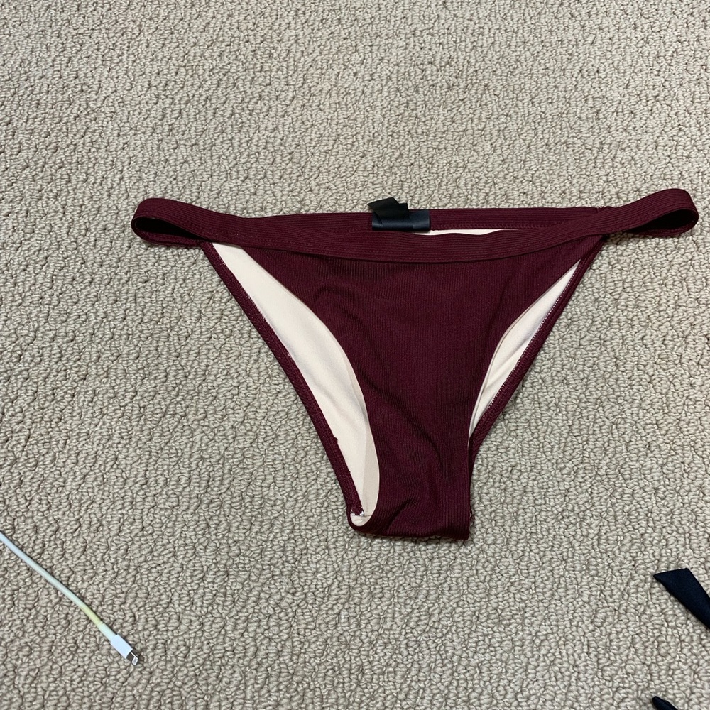 bikini bottoms